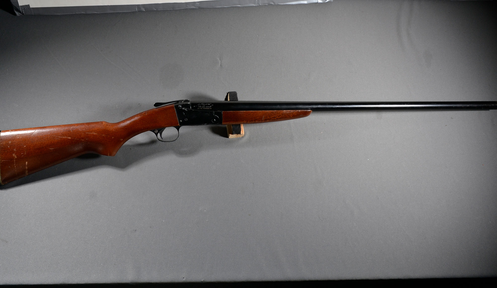 Image of BSA ~ Snipe ~ 12 Gauge
