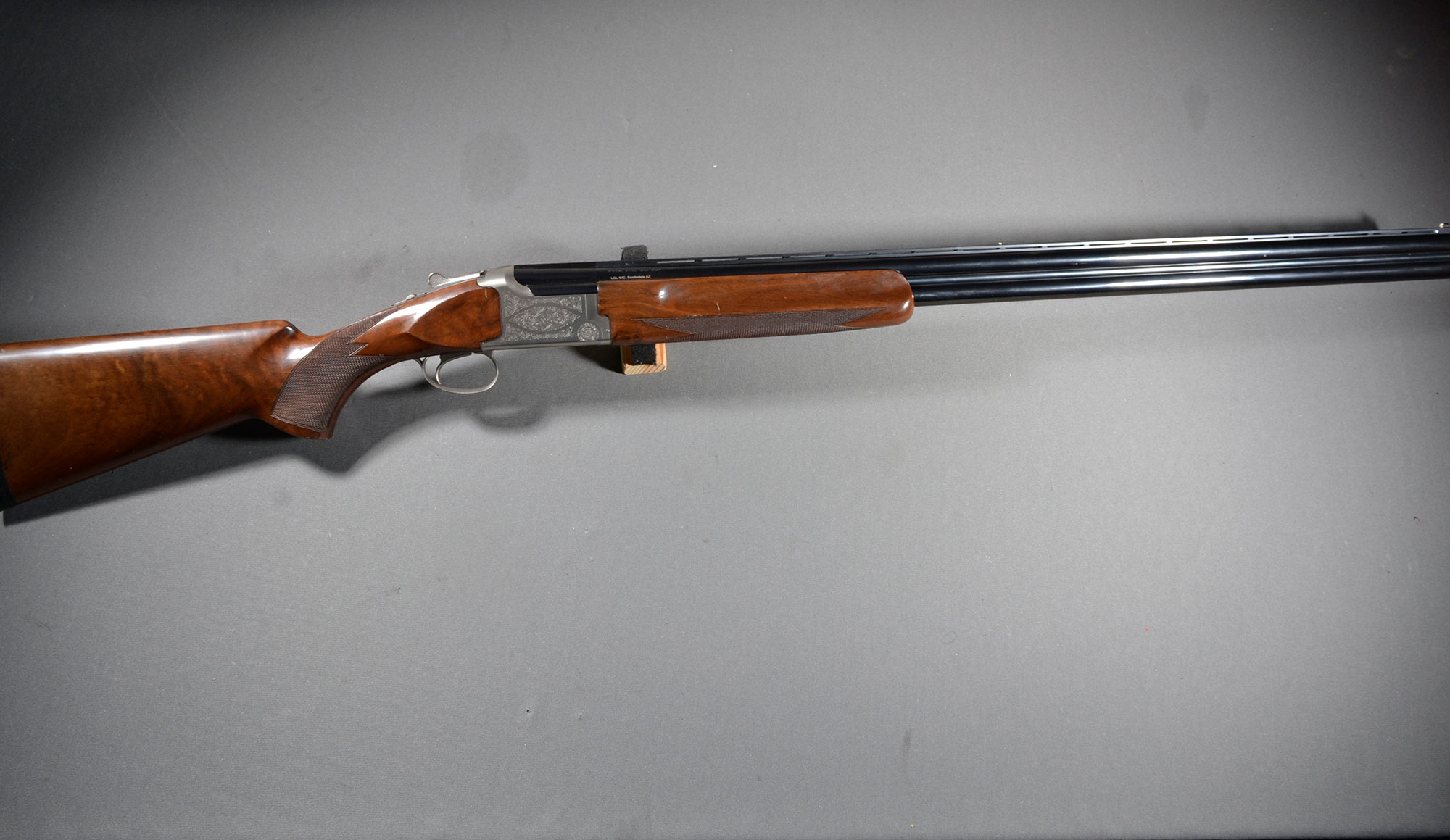 Image of Mrioku ~ MK-38 ~ 12 Gauge