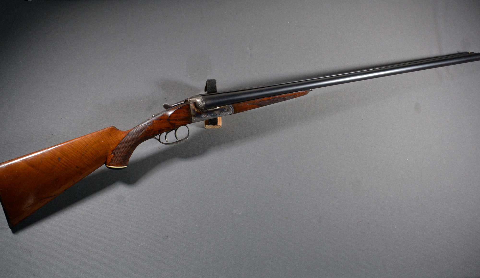 Image of Spanish ~ SXS ~ 12 Gauge