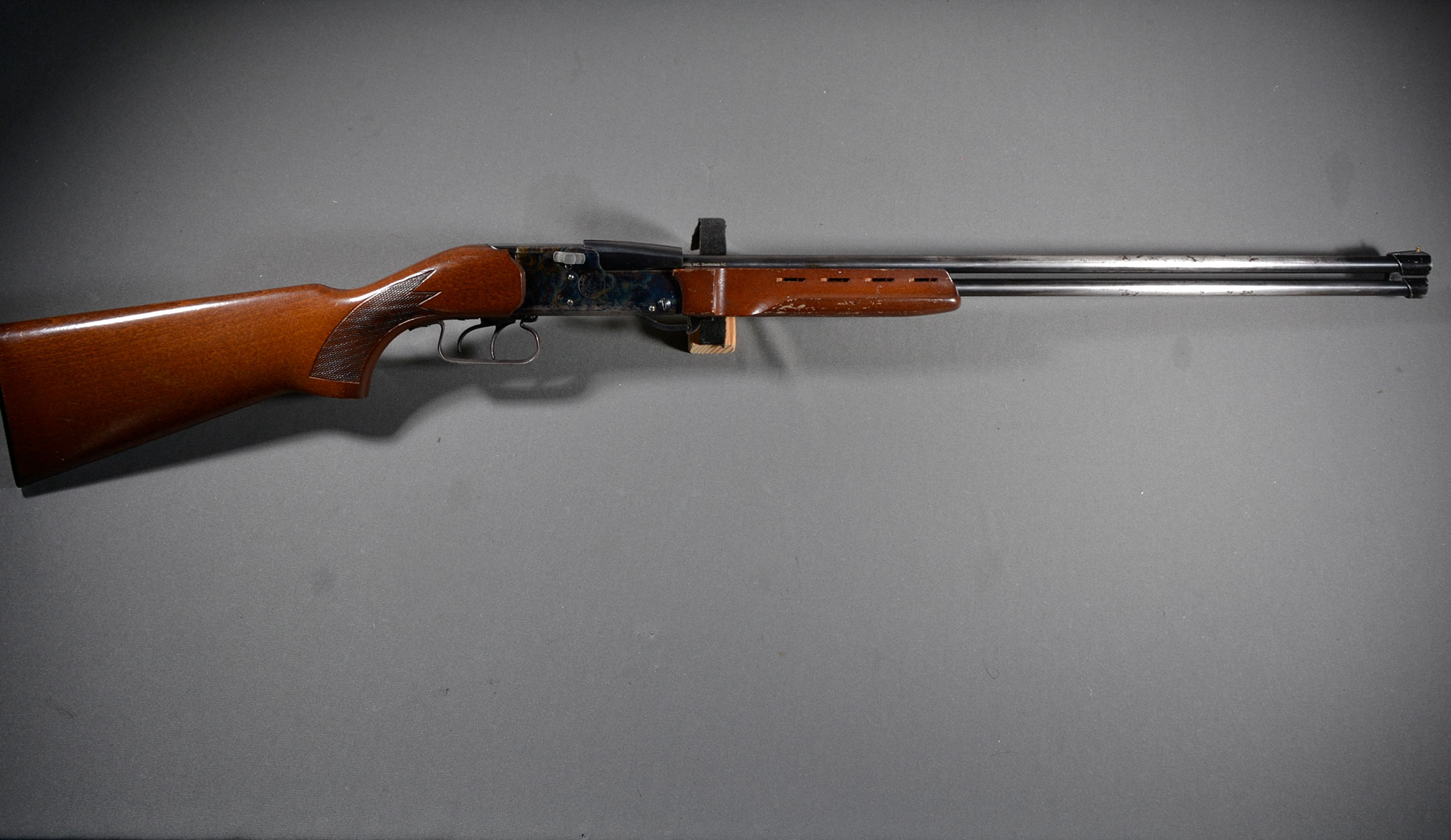 Image of Manu-ahm ~ None ~ .410 Gauge