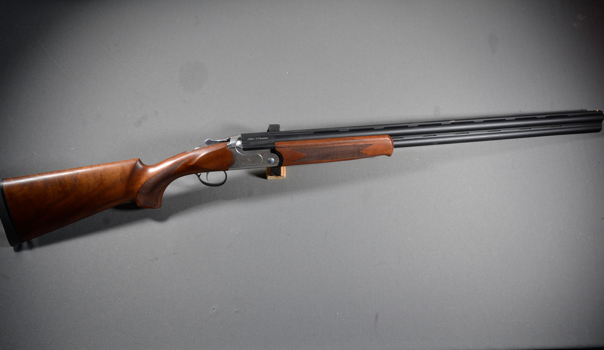 Kofs ~ Zenith ~ 12 Gauge - Kofs Turkey