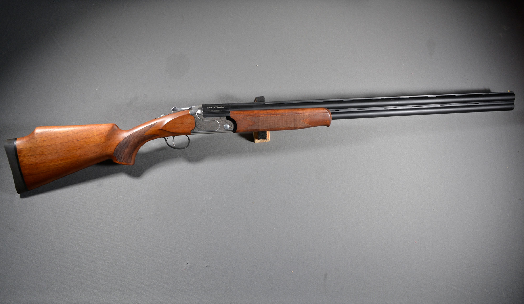 Image of Kofs ~ Zenith ~ 12 Gauge