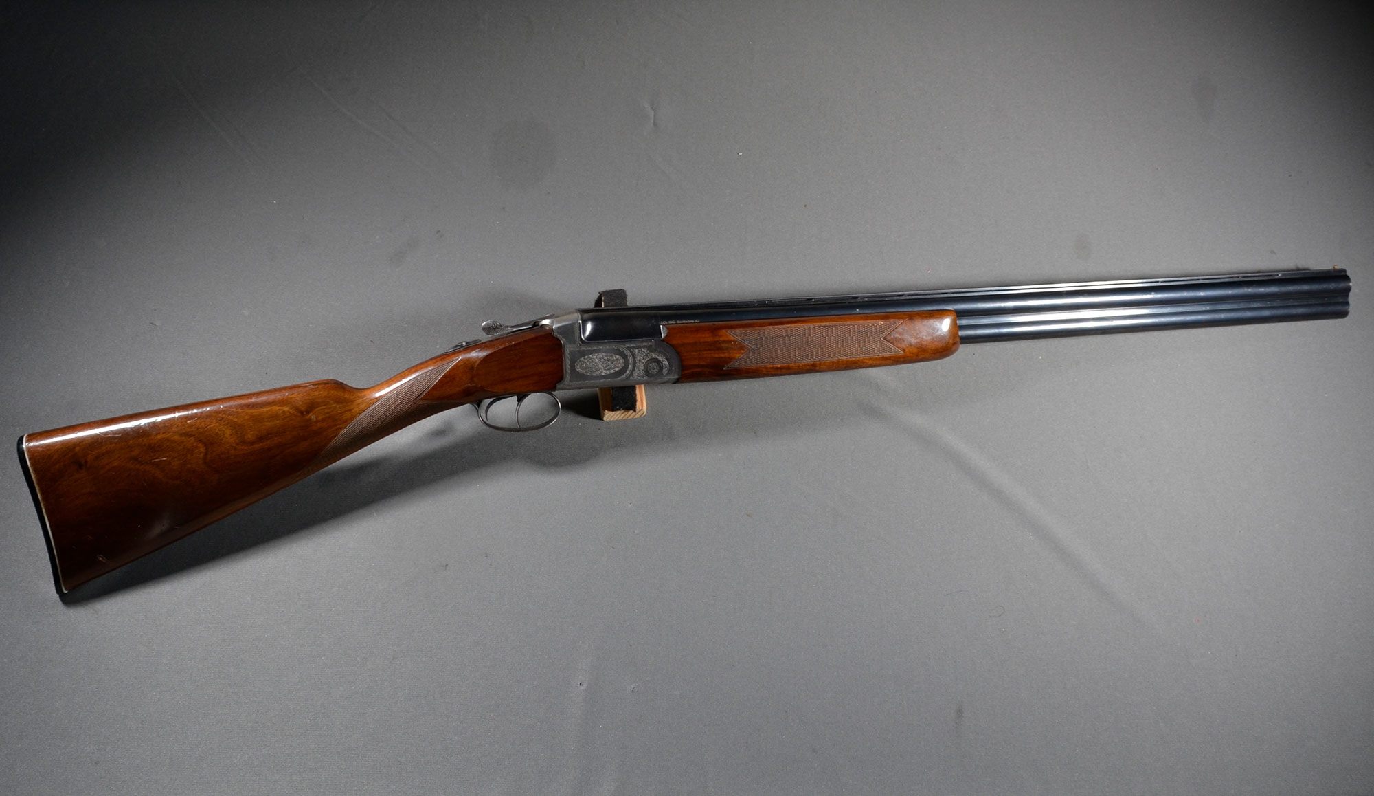 Image of Lincoln ~ none ~ 12 gauge