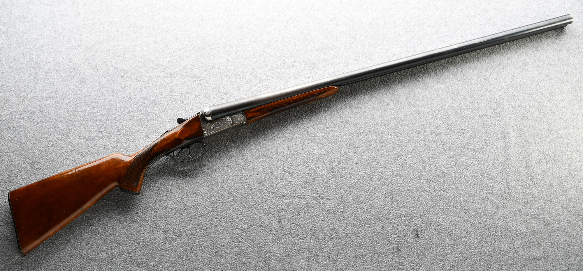 Image of Falcon ~ DTNE SxS ~ 12 Gauge