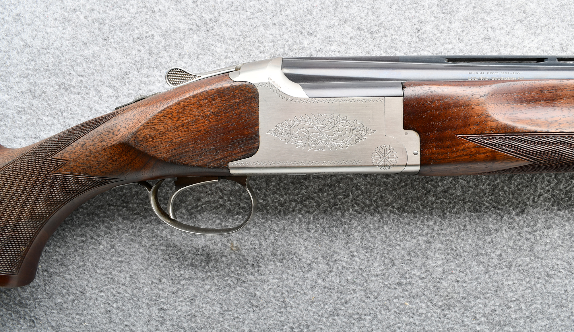 Image of B.C.Miroku ~ 3800 Grade 1 Trap ~ 12 Gauge