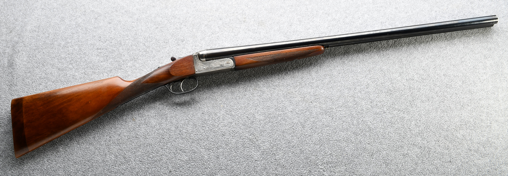 Image of Zamacola ~ St. George Ejector ~ 12 Gauge