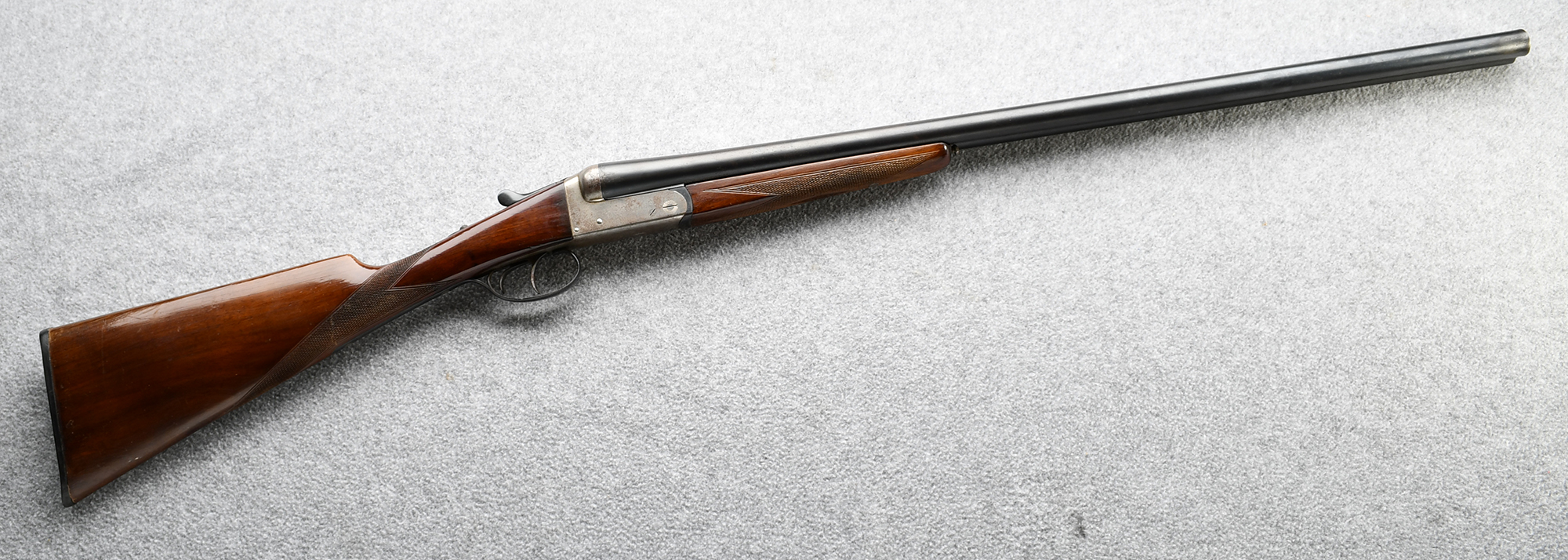 Image of Master ~ DTNE Boxlock ~ 12 Gauge