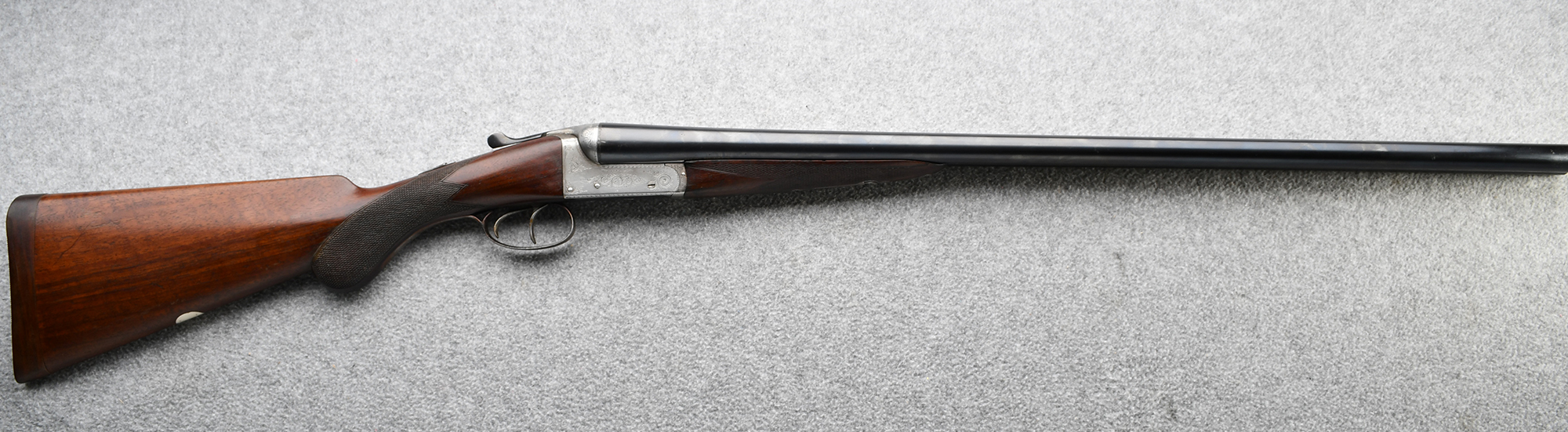 Image of Hunter & Son ~ None ~ 12 Gauge