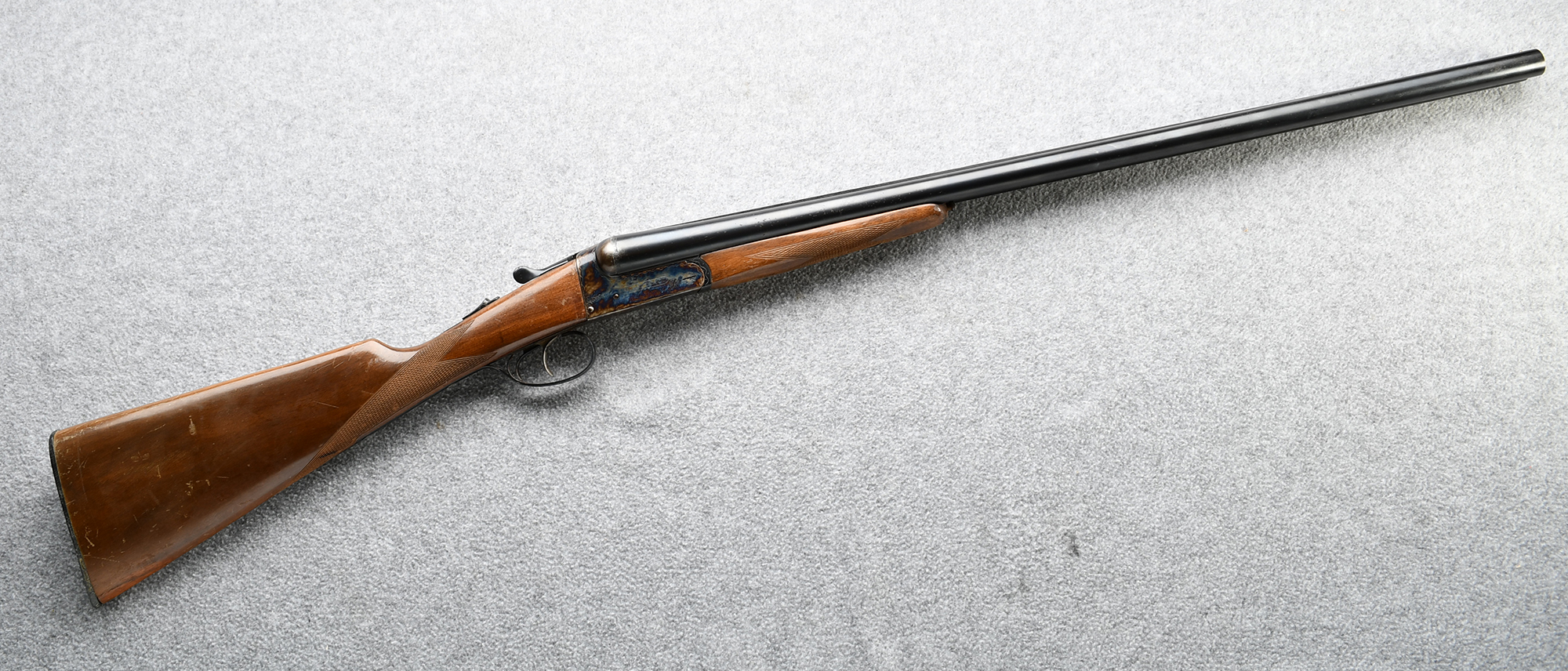 Image of Ebor ~ Field Grade ~ 12 Gauge