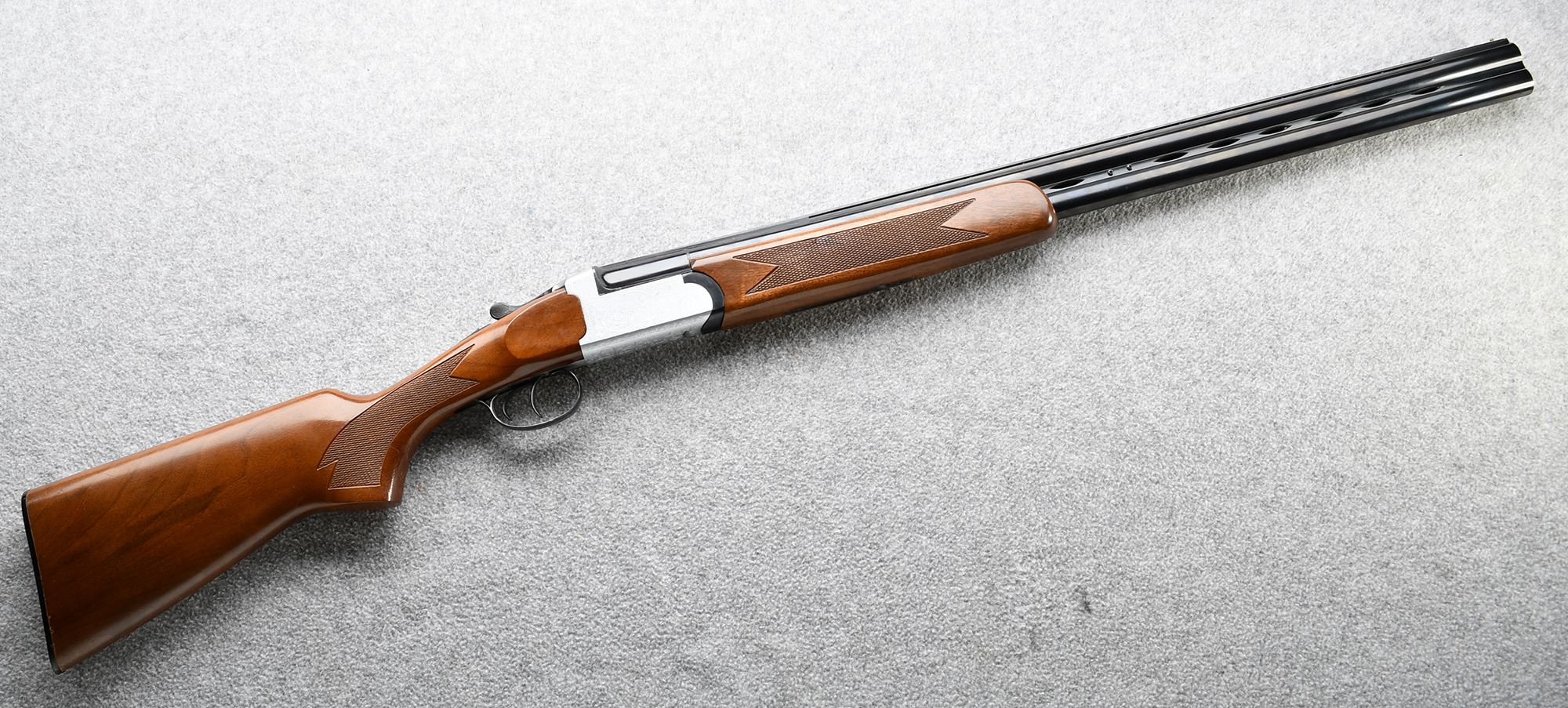 Image of Zanoletti ~ Acier Cockerill ~ 12 Gauge