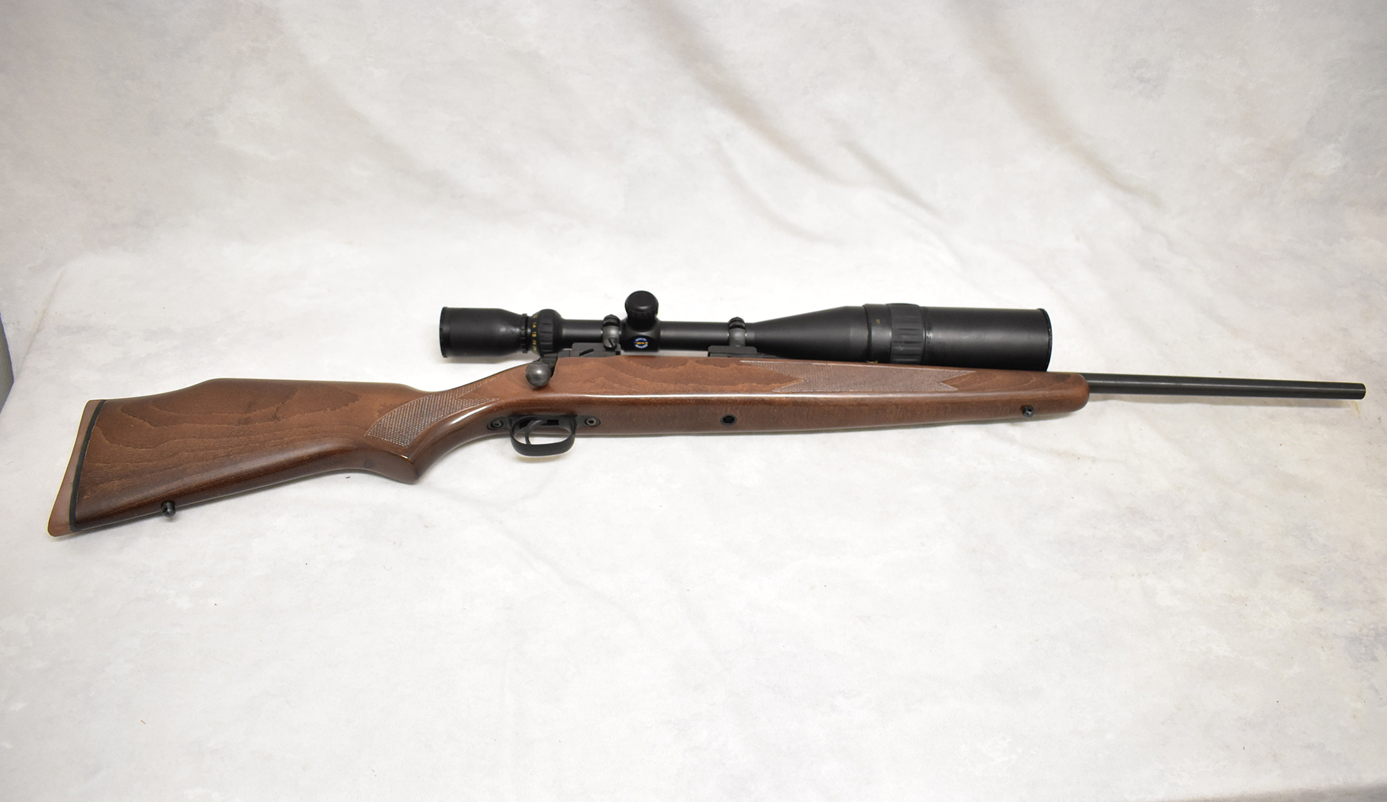 Image of Savage ~ 10 ~ .22-250 Remington