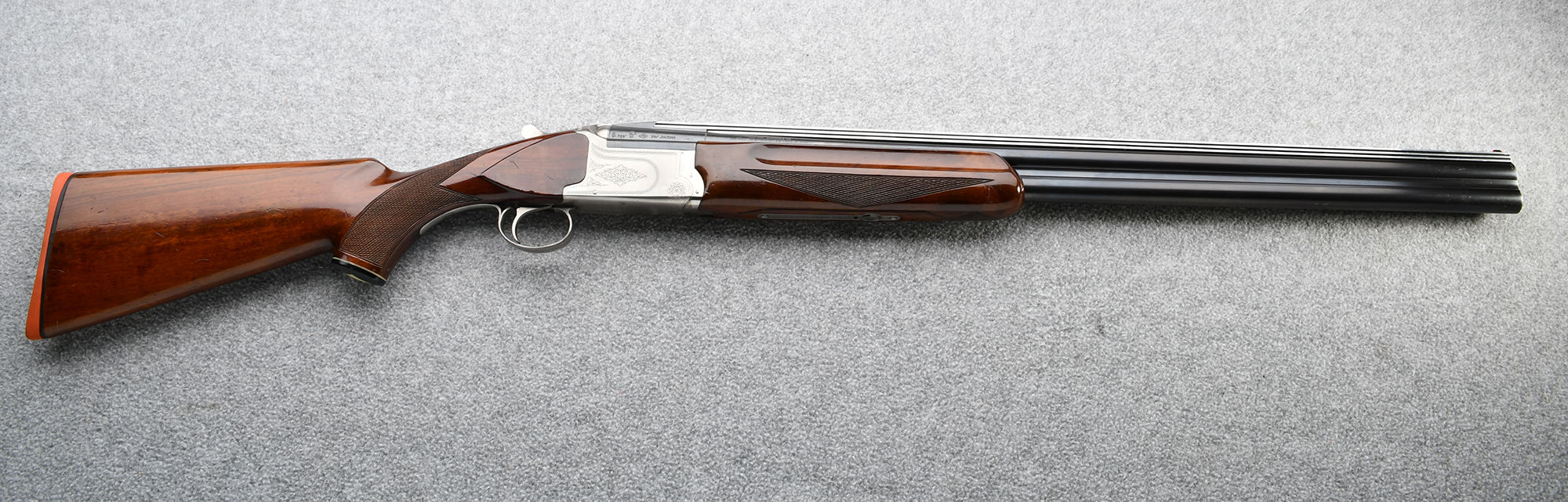 Image of None ~ Shadow ~ 12 Gauge