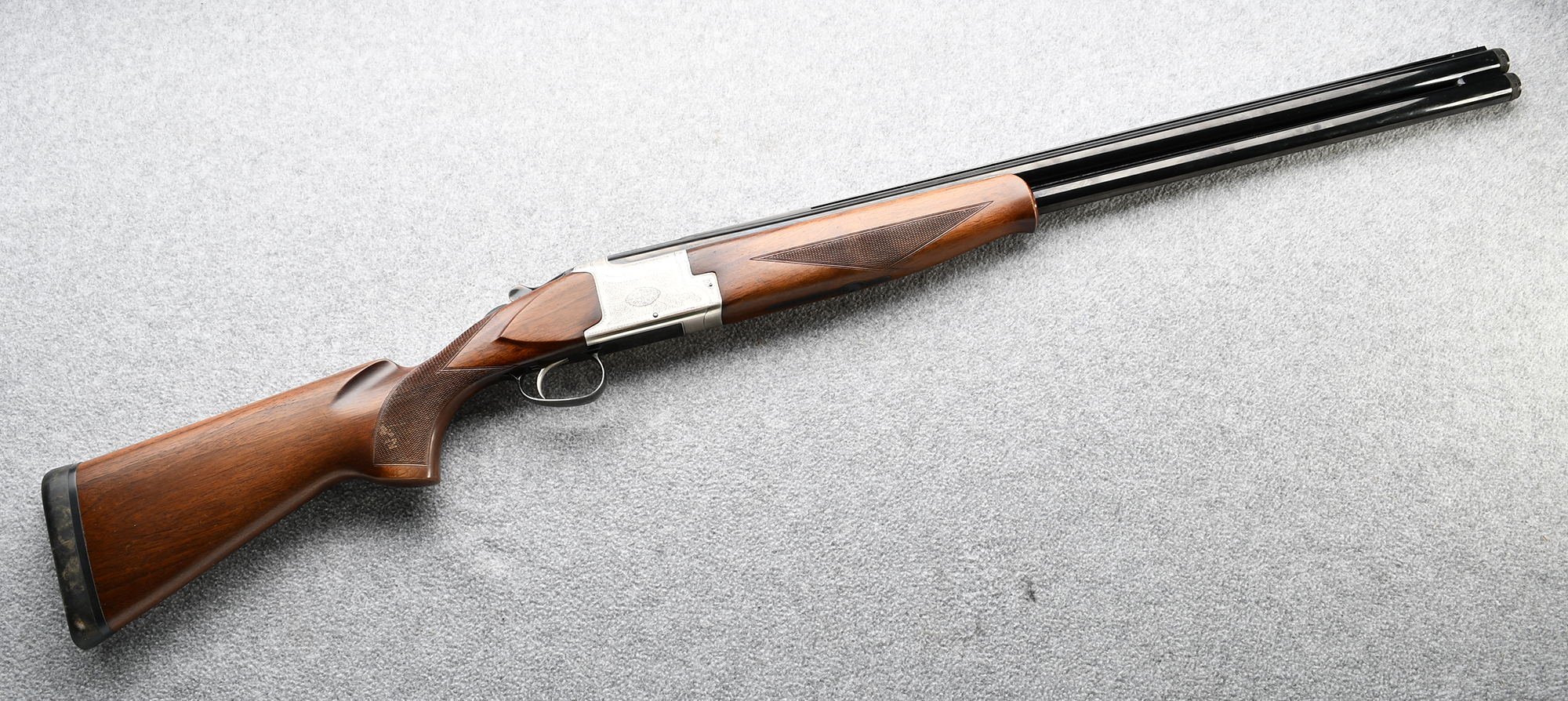 Image of Laurona ~ Boxlock STE ~ 12 Gauge