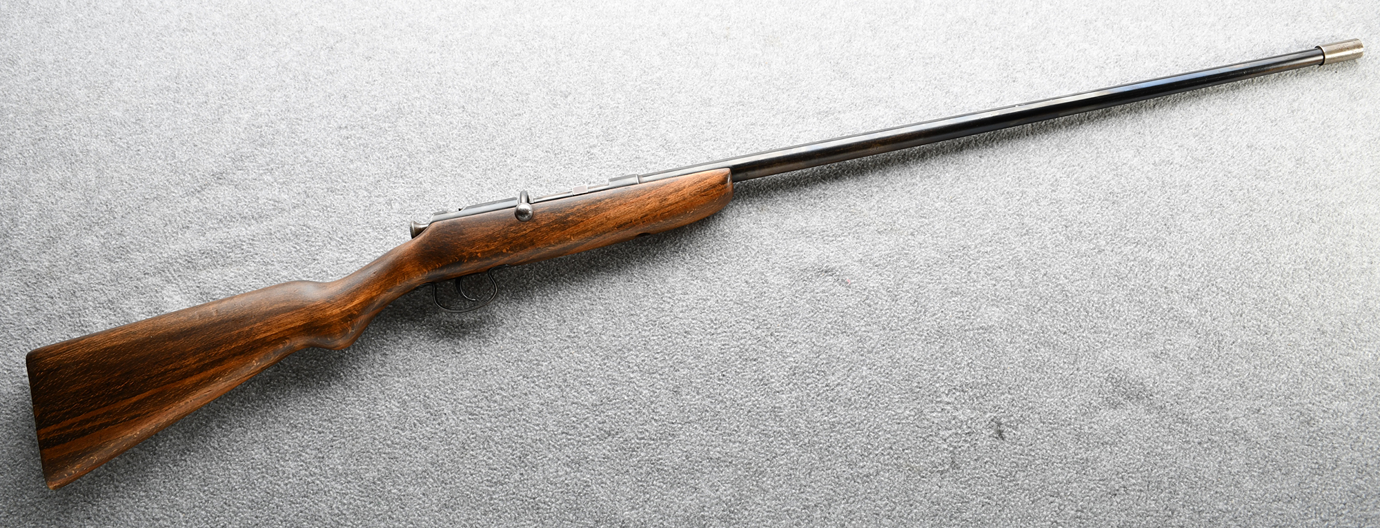 Image of Webley & Scott ~ Single shot ~ .410 Bore