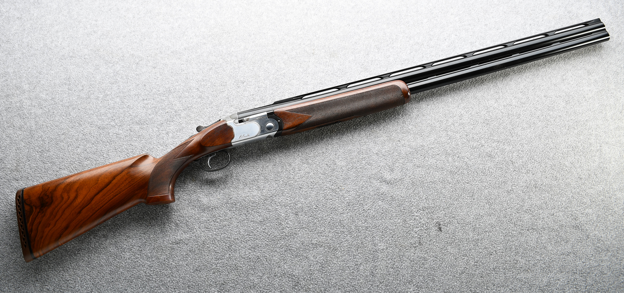 Image of Beretta ~ S682 ~ 12 Gauge
