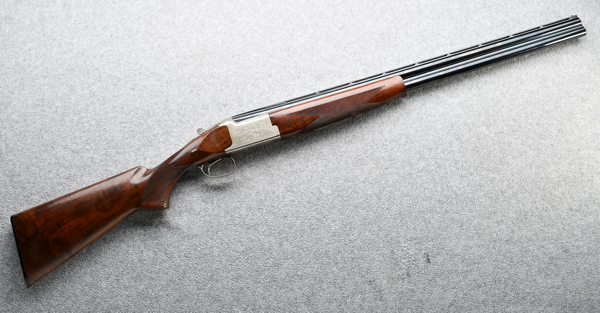 Image of B.C. Miroku ~ 6000 SP-111 ~ 12 Gauge