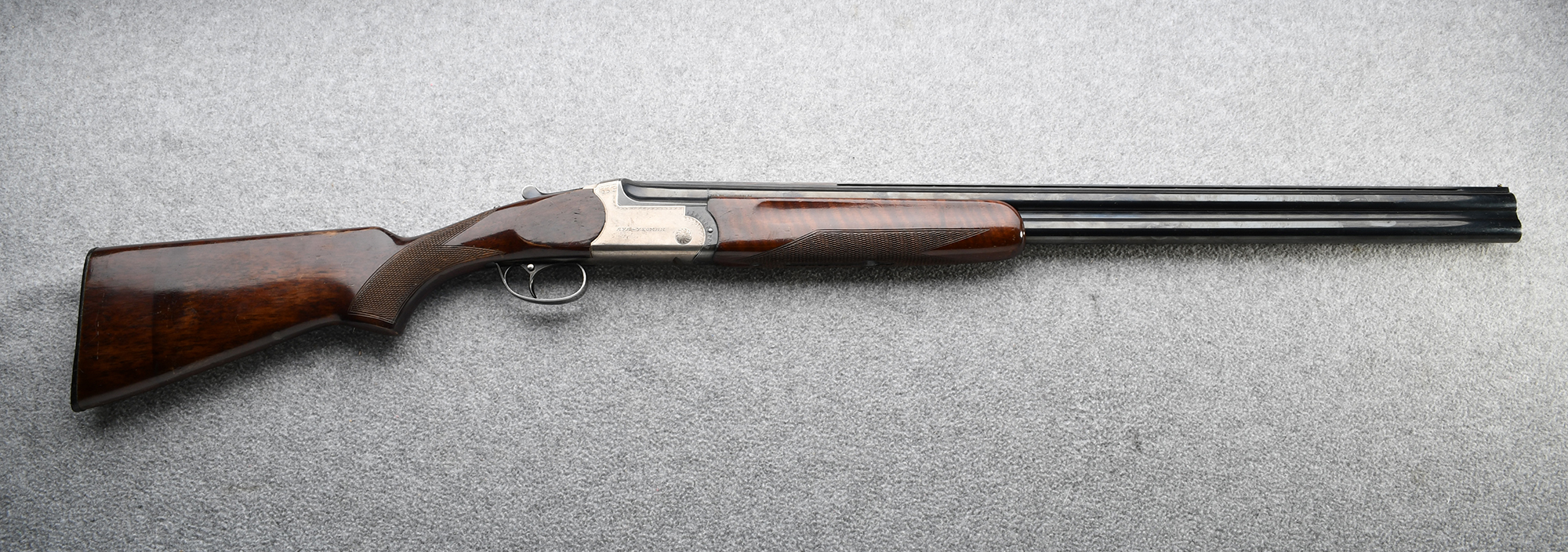 Aya ~ Yeoman ~ 12 Gauge