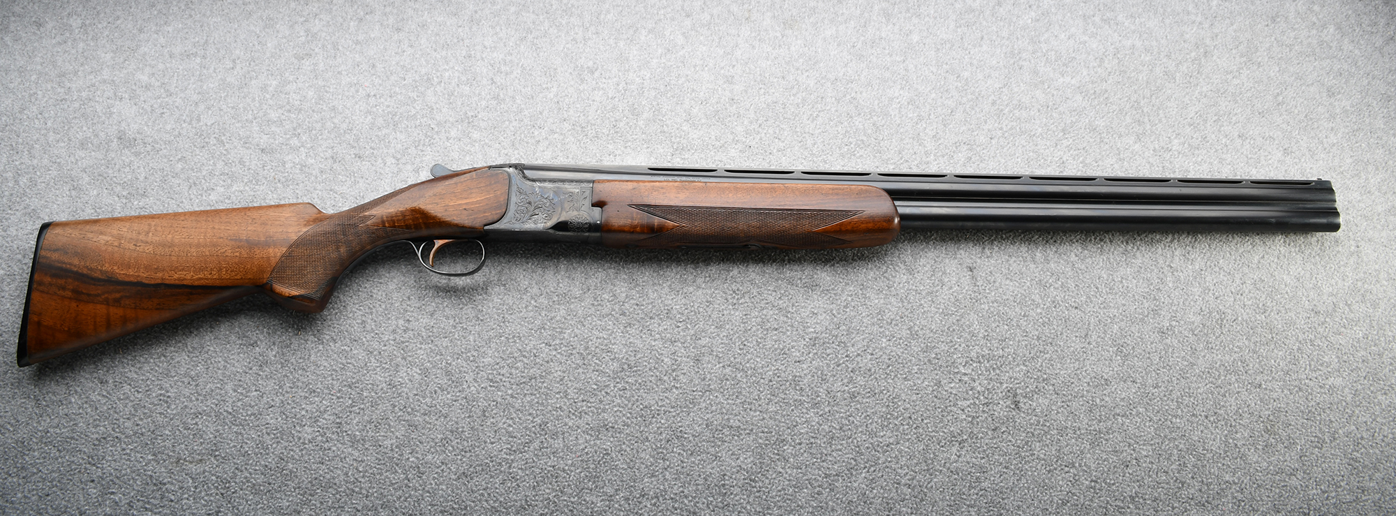 Image of B.C Miroku ~ None ~ 12 Gauge