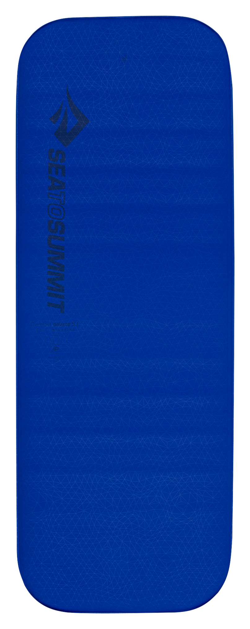 Sea to Summit Comfort Deluxe Self-Inflating Sleeping Mat - Byron Blue-20 - 