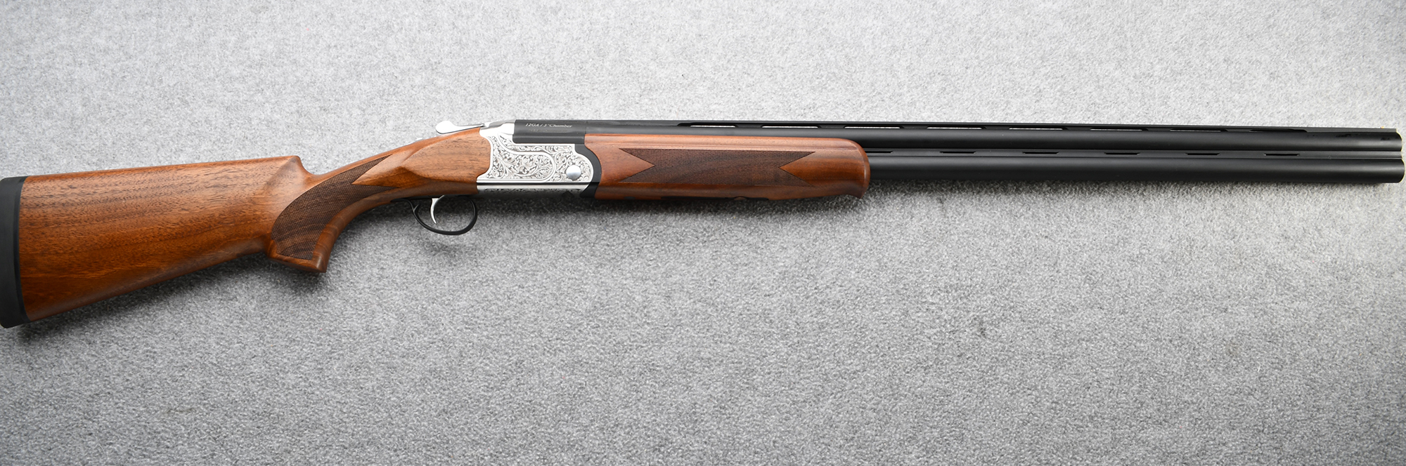 Kofs ~ Zenith ~ 12 Gauge