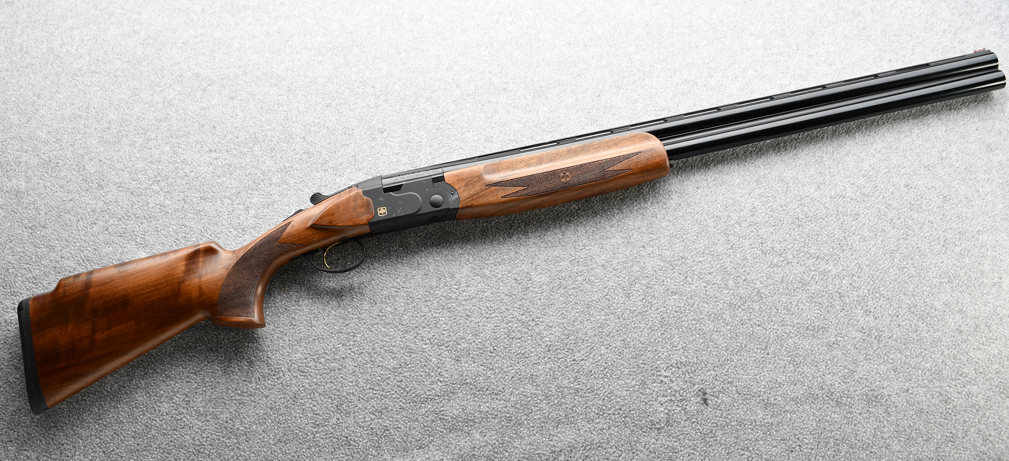 Image of ATA ~ Over Under ~ 12 Gauge