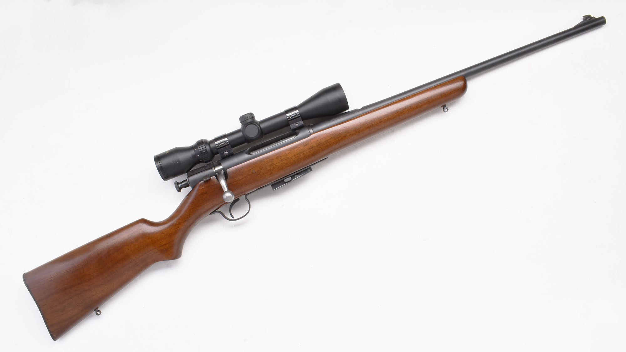 Image of Savage ~ Super Sporter ~ .250-3000 Savage