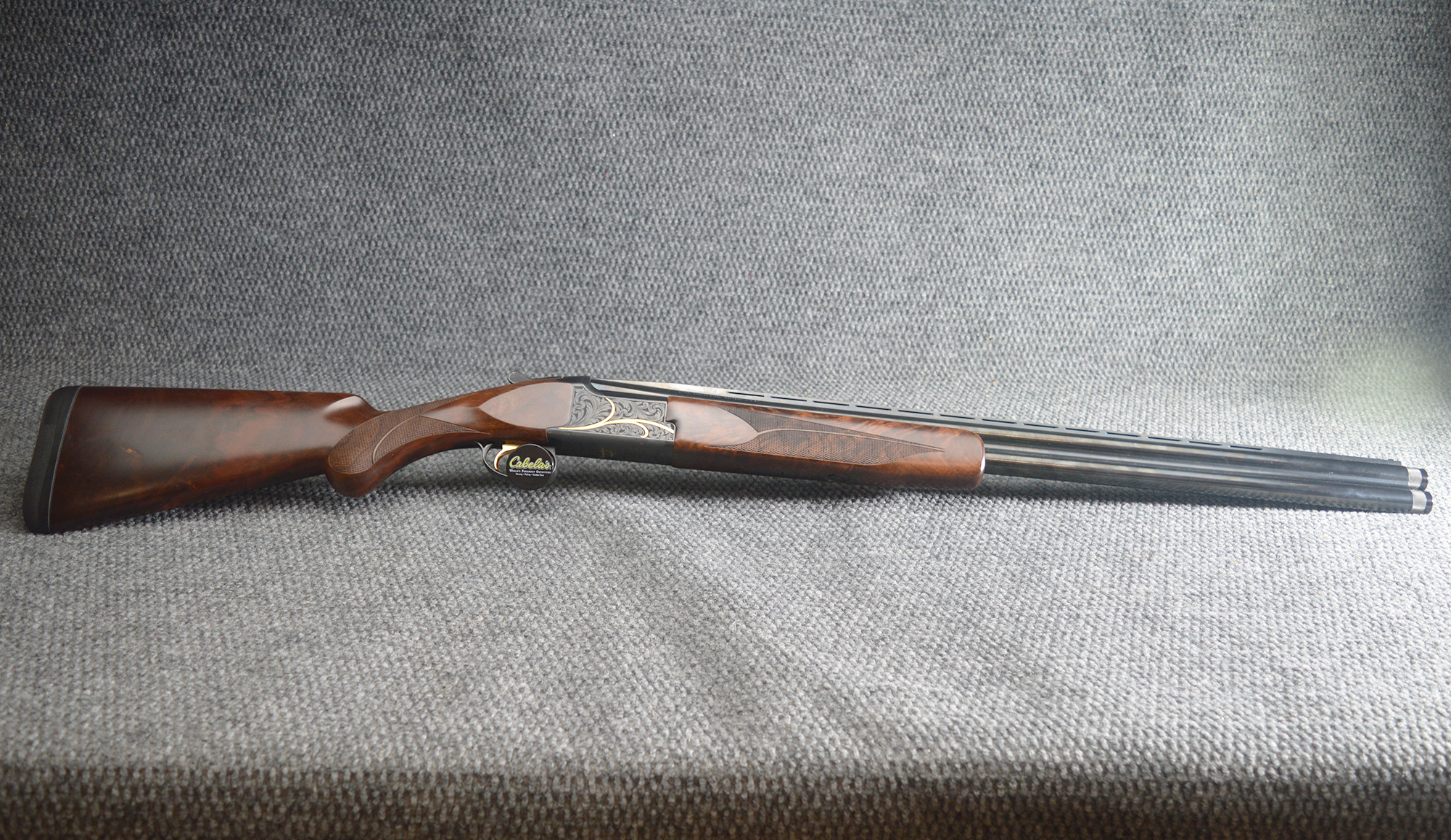 Image of Browning ~ Citori Gran Lightning ~ 12 Gauge