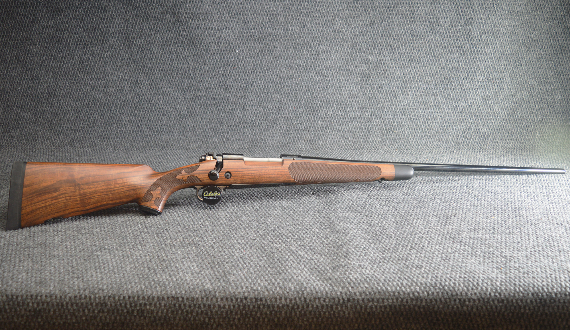 Image of Winchester ~ Model 70 Super Grade ~ 7mm Remington Magnum