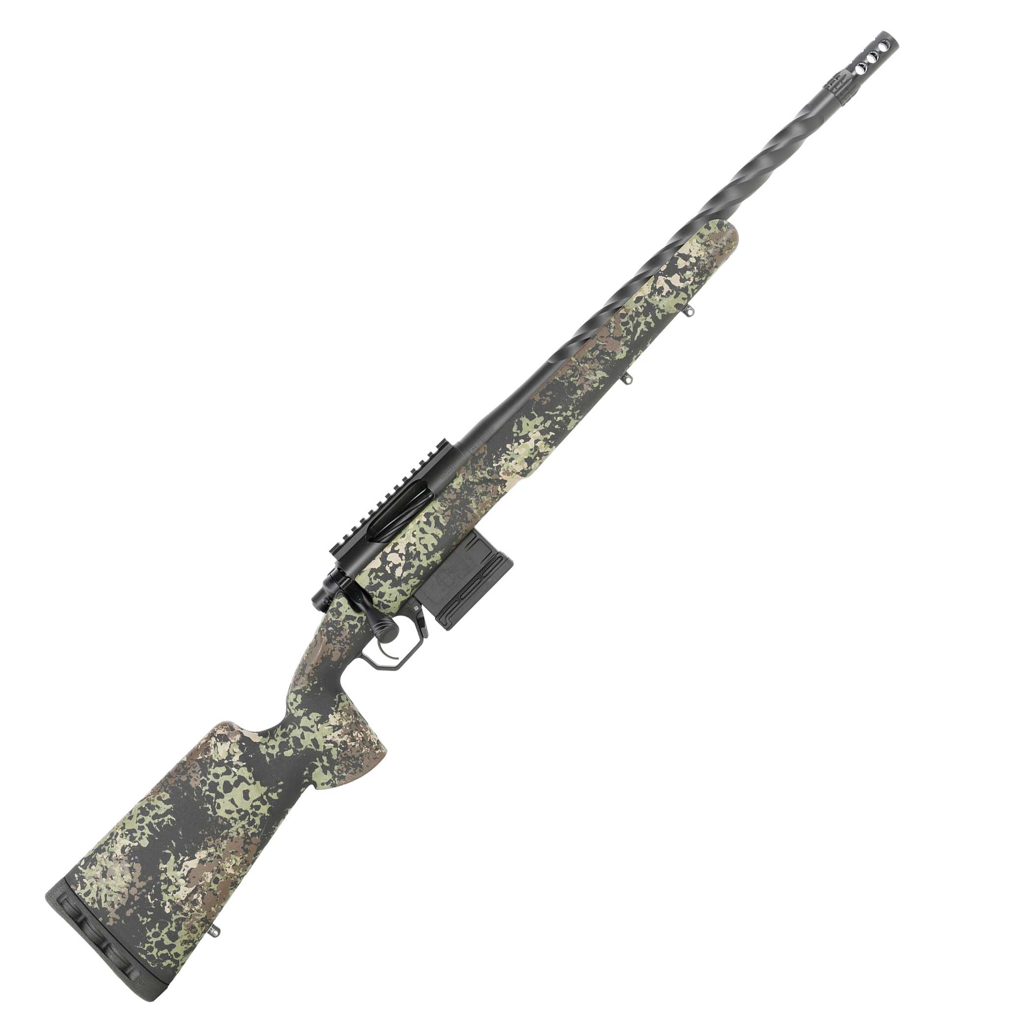Horizon Firearms Core Bandit BoltAction Rifle