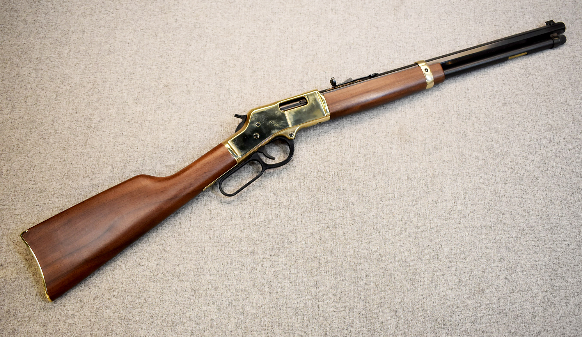 Image of Henry ~ Model H006 Big Boy ~ .44 Magnum