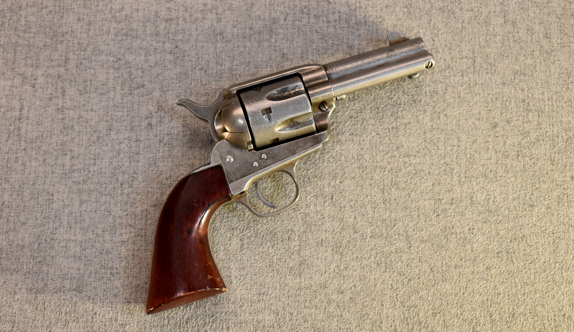 Image of Taylor's ~ Model 1873 ~ .45 Colt
