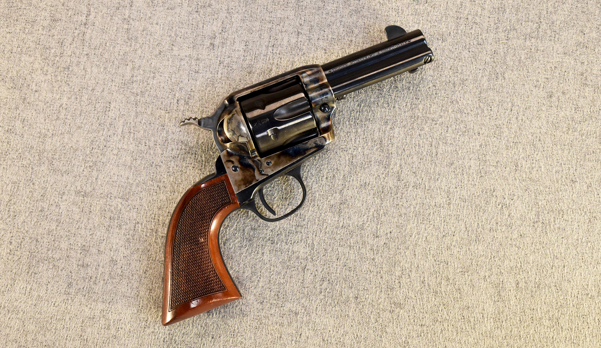 Image of Uberti ~ Model 1873 ~ .45 Colt
