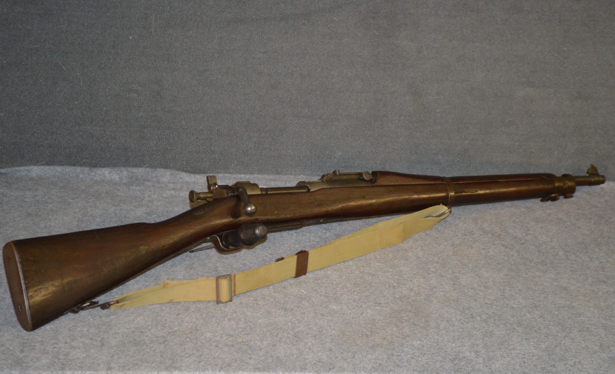 Image of Remington ~ 1903 ~ None