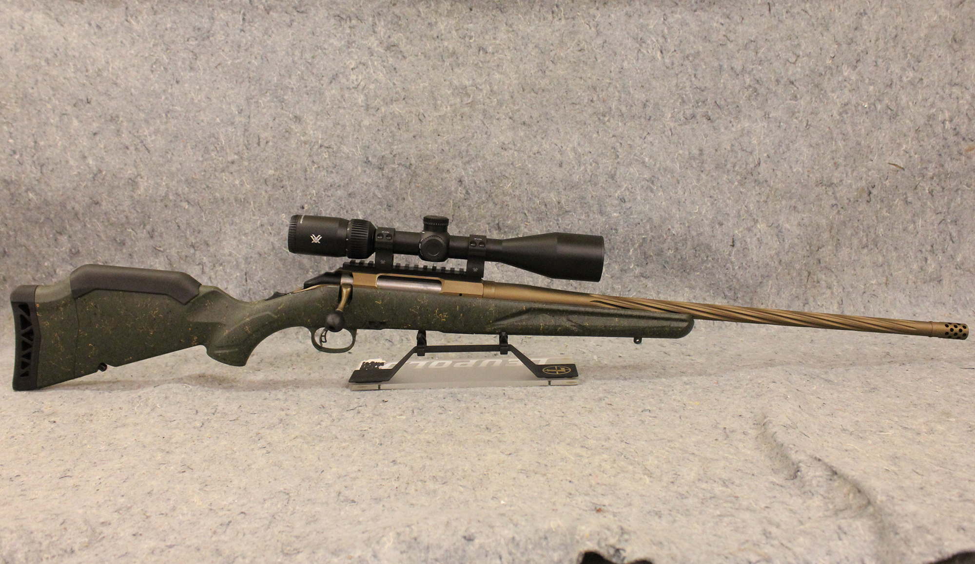 Image of Ruger ~ American ~ .223 Remington