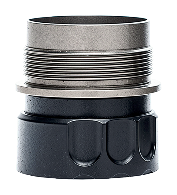 Image of Rugged Universal Mount in Stainless Steel