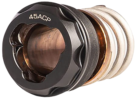 Rugged .45 ACP 3-Lug Mount