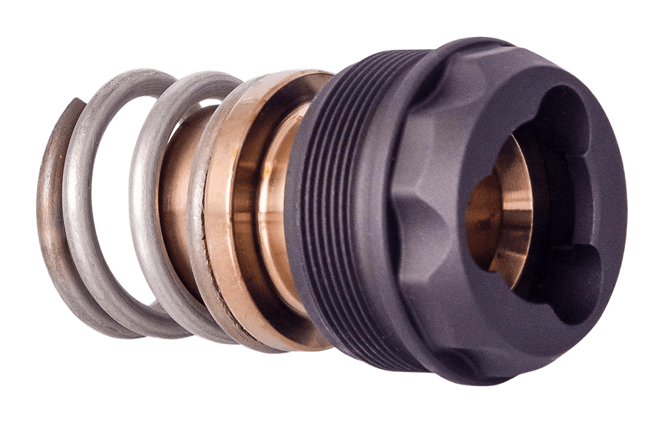 Image of Rugged 9mm 3-Lug Mount