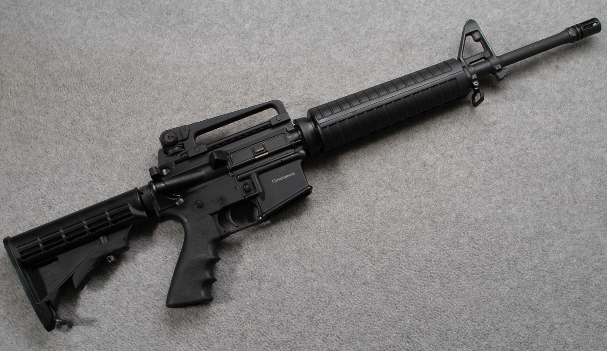 Image of Rock River Arms ~ LAR-15 ~ 5.56mm NATO