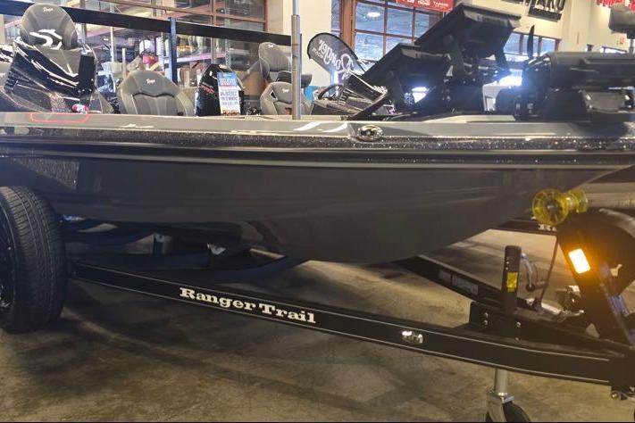 Image of 2026 RANGER Z519R