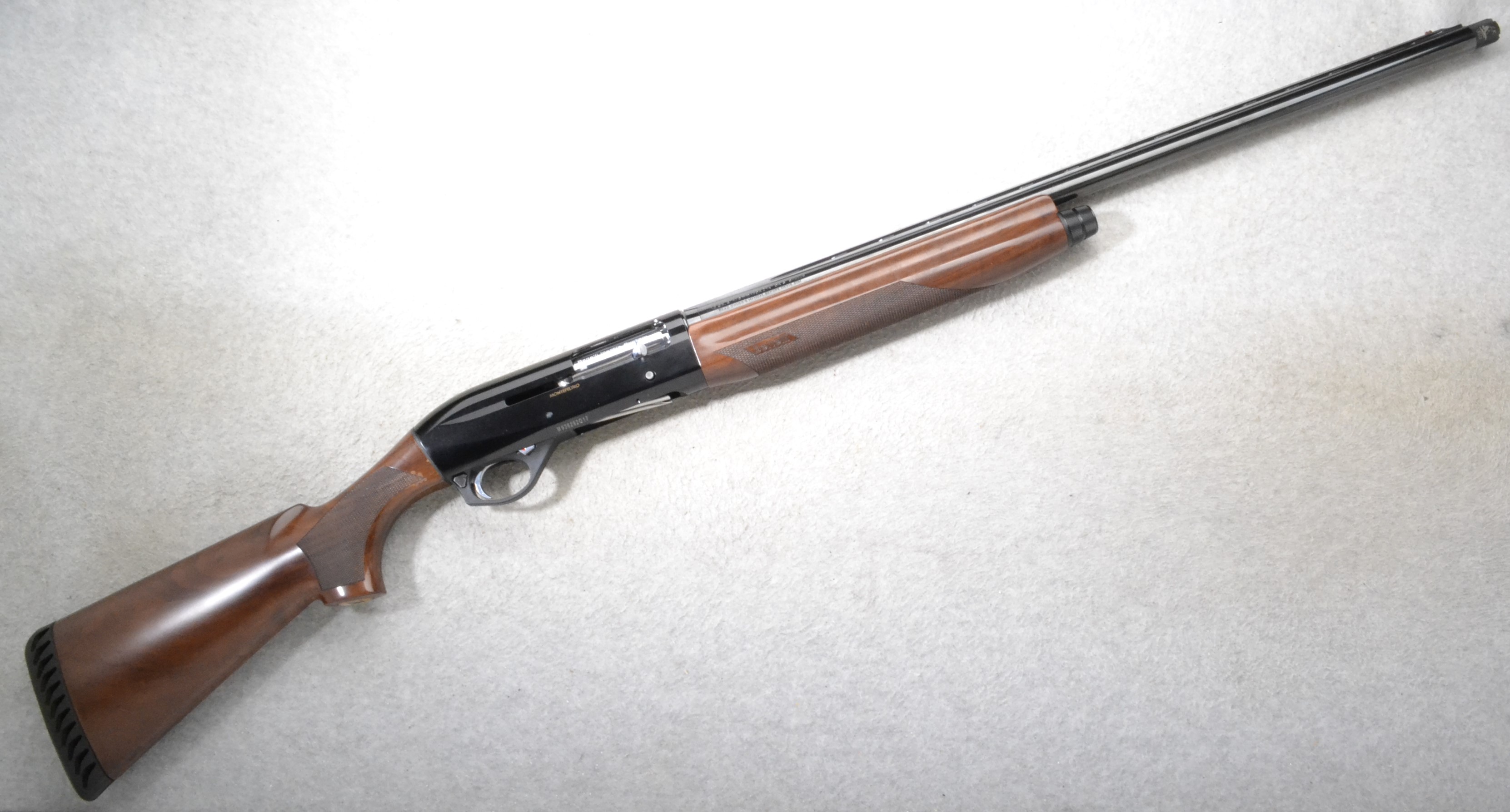 Benelli ~ Montefeltro ~ 12 Gauge - Benelli