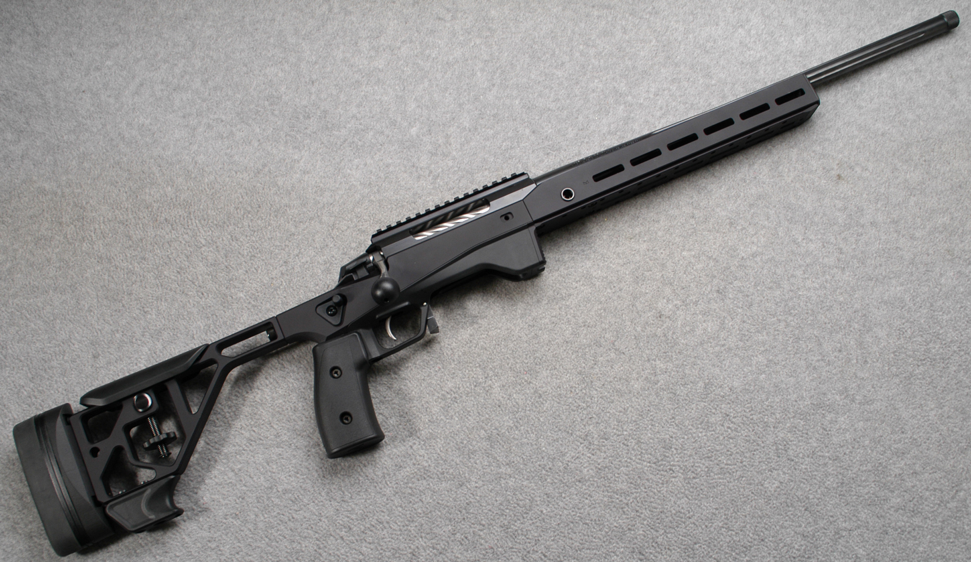 Image of Tikka ~ T3X ~ .308 Win