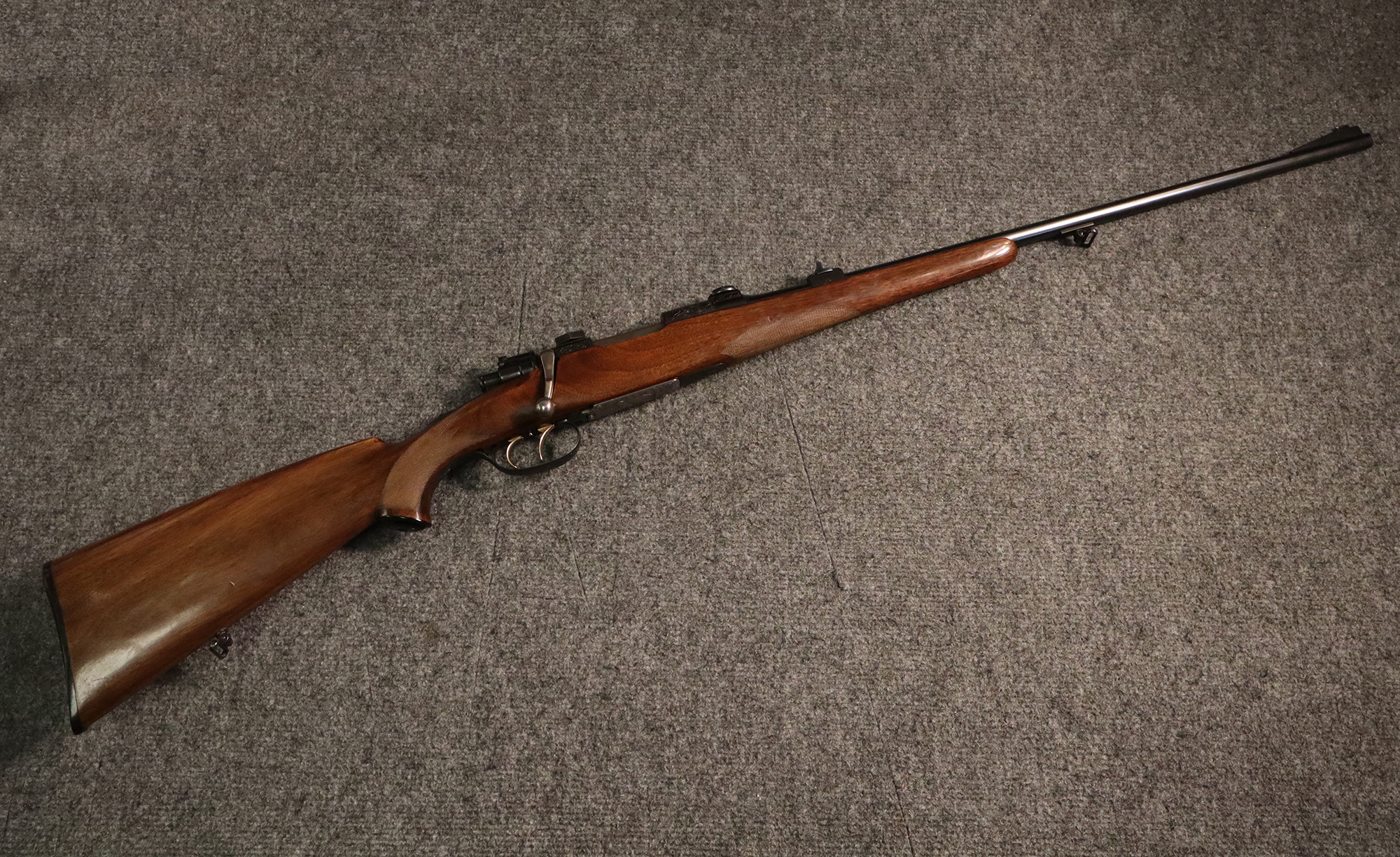 Image of No Manufacturer ~ Custom Model Champion ~ .222 Remington (SKU: 4836178)