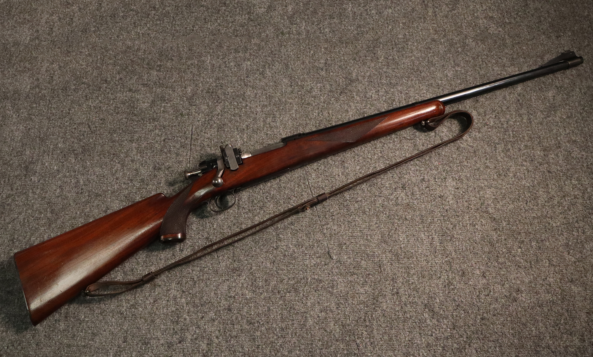 Image of Sedgley ~ No Model ~ .30-06 Spr.