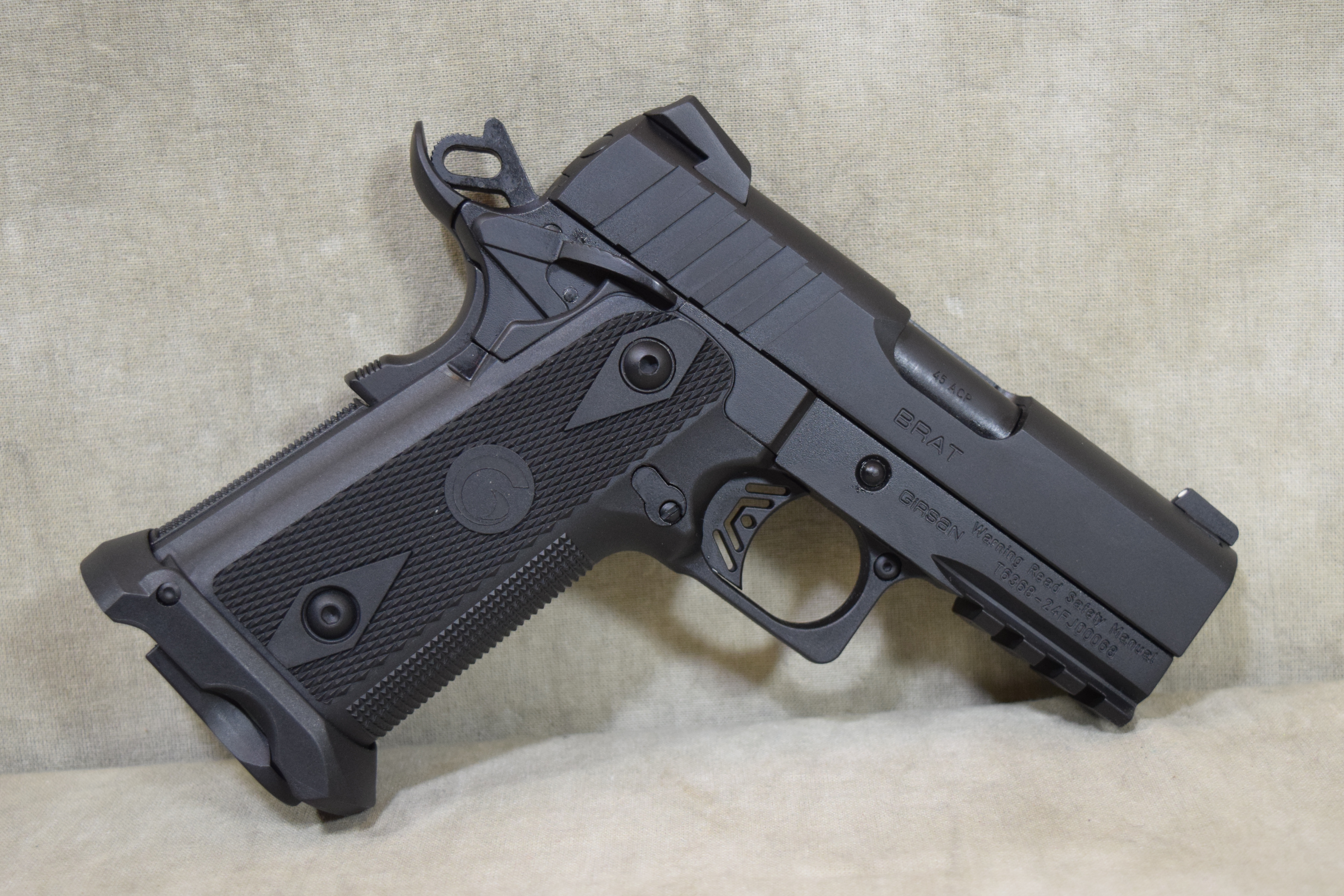 Girsan~Witness2311SCB~.45 ACP - Bass Pro Shops