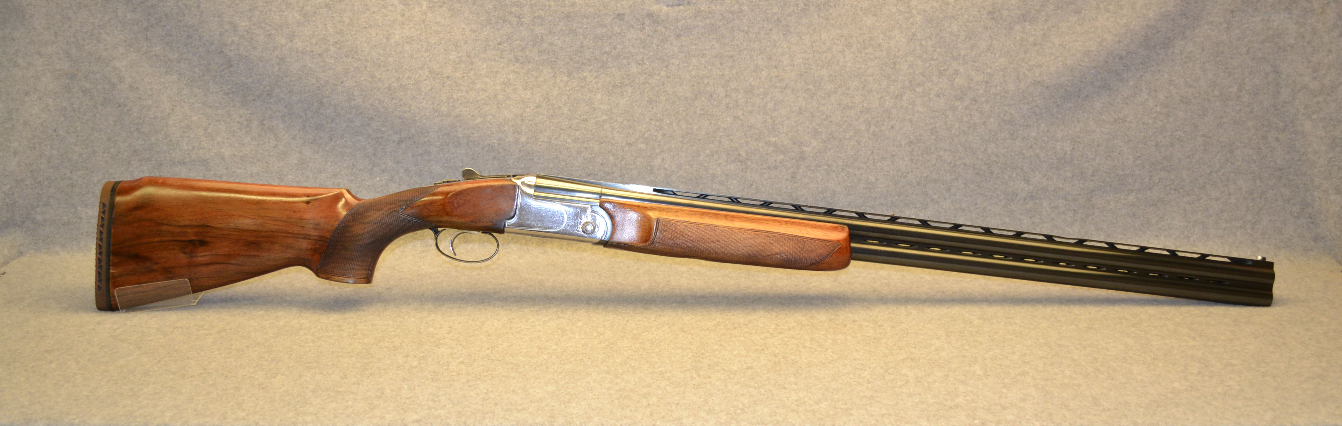 Image of Lincoln Shotgun