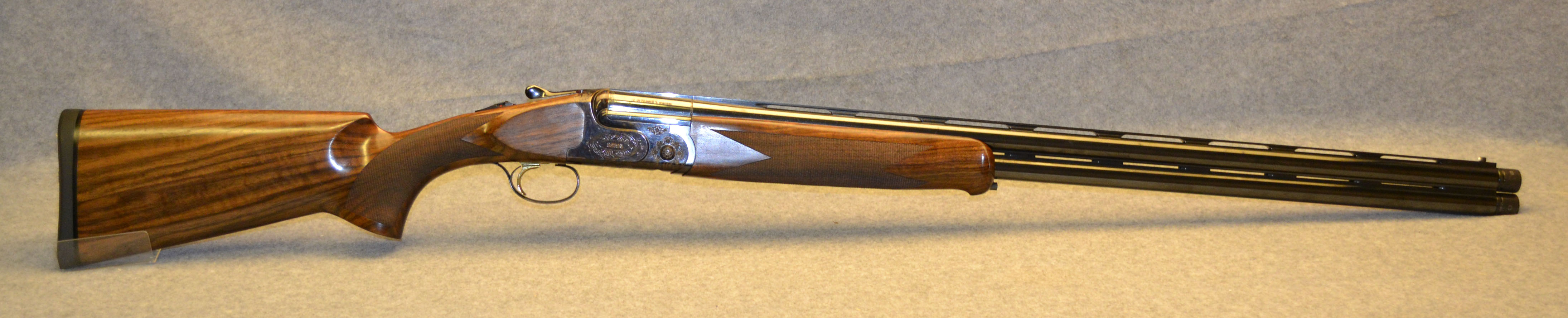 Image of Caesar Guerini