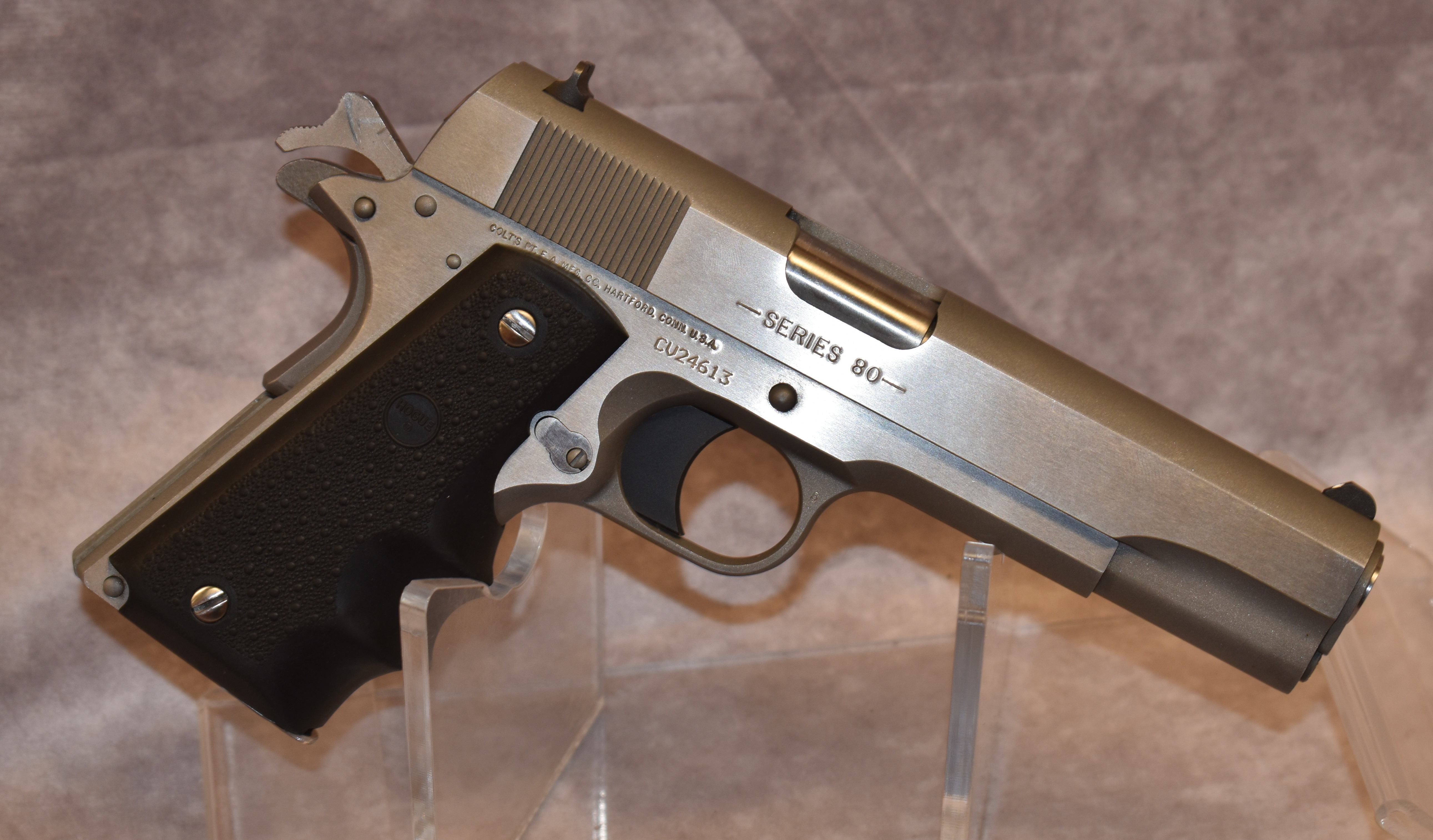 Image of Colt Series 80