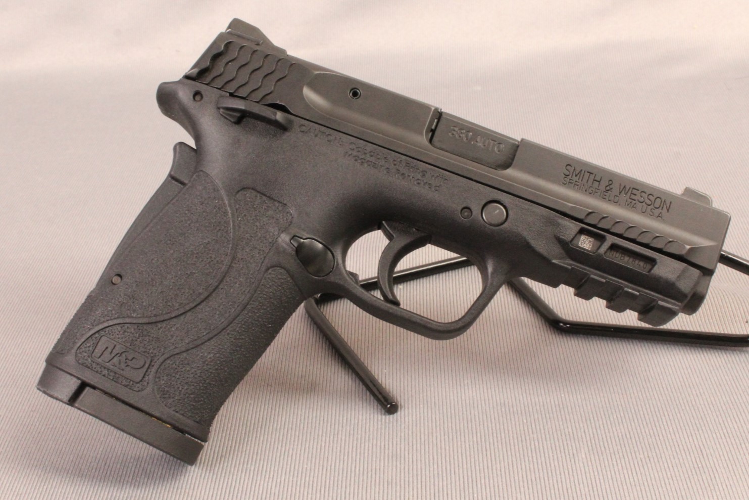 Smith&Wesson~380 Shield EZ~380 ACP - Bass Pro Shops