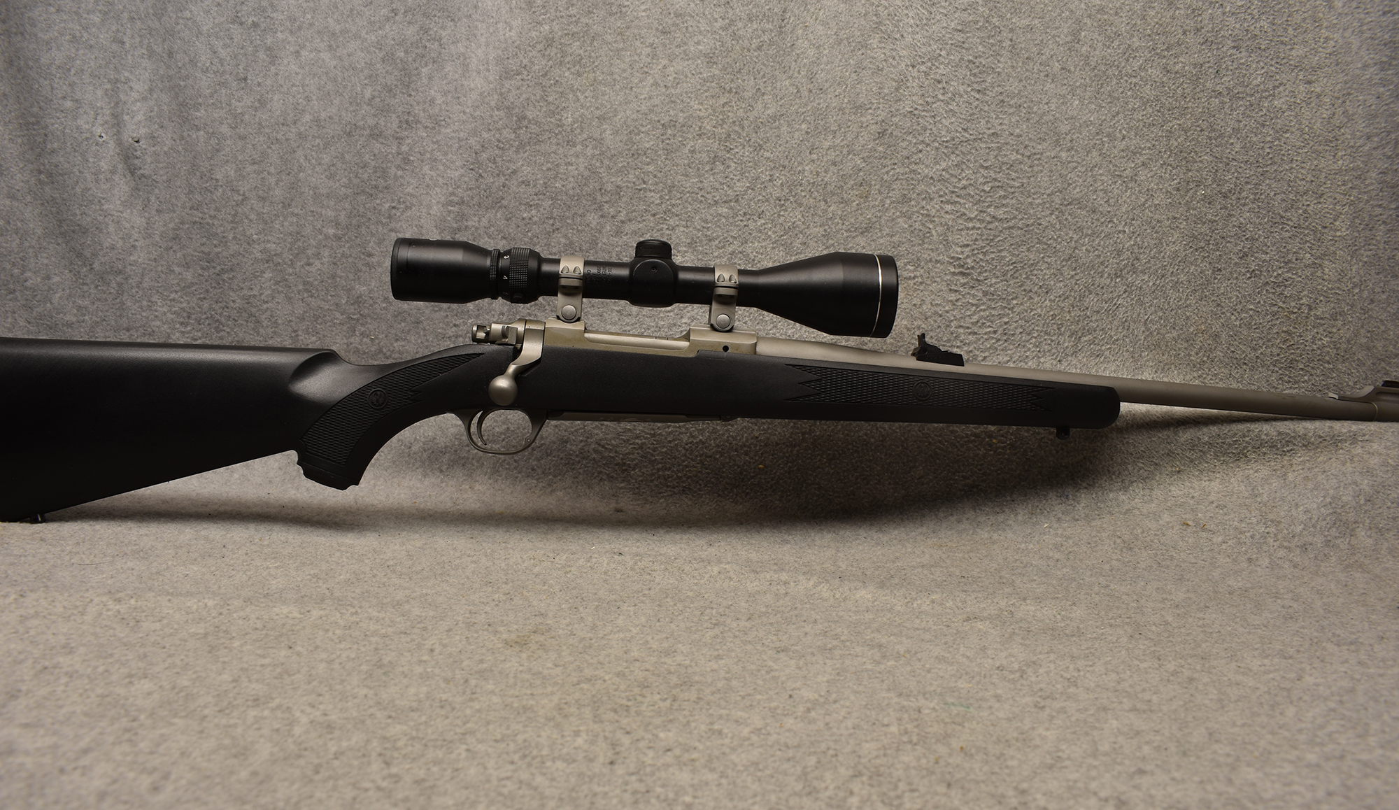 Image of Ruger ~ M77 Hawkeye ~ .300 Ruger Compact Magnum