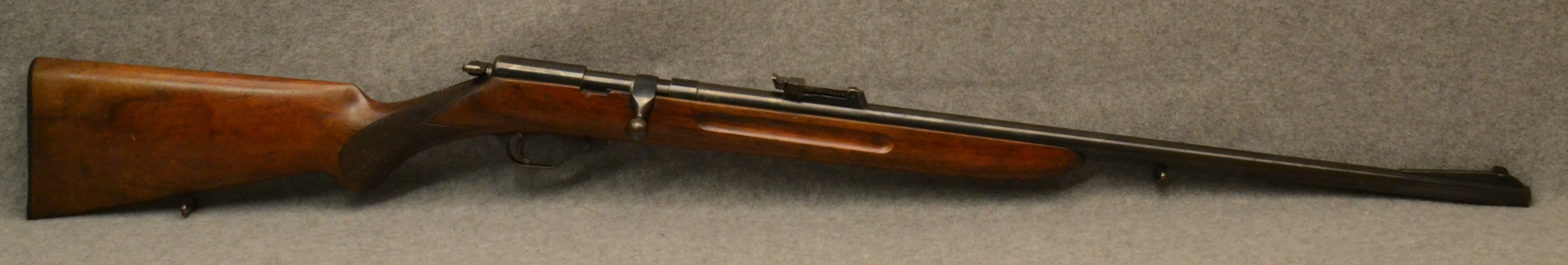 Image of Waffenfabrik Walther Zella Mehlis (thur)